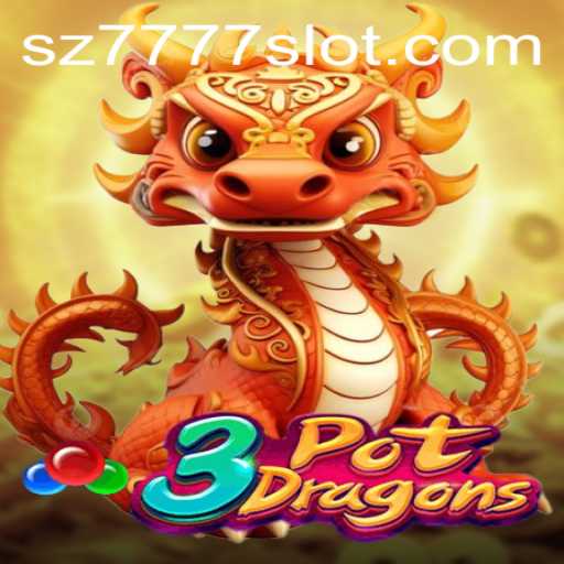 Discover the World of 3PotDragons: A Game-Changing Adventure