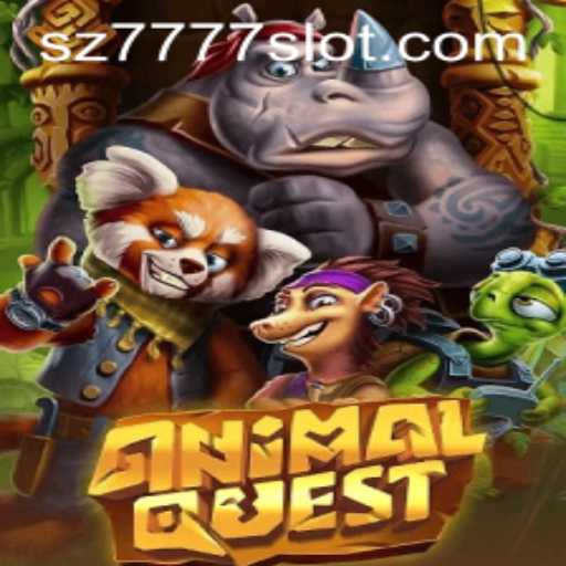 Exploring the World of AnimalQuest – A New Era in Gaming