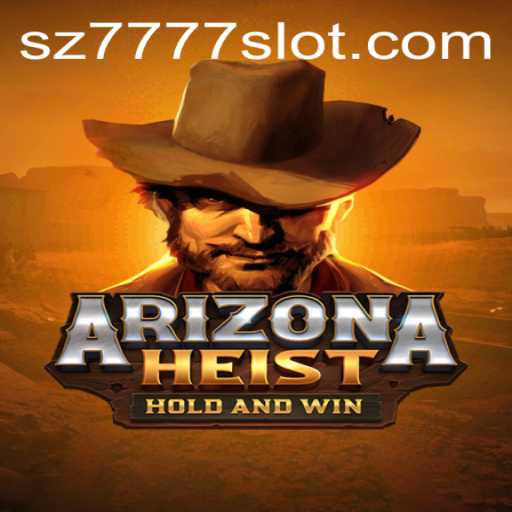 Unveiling ArizonaHeist: The New Standard in Immersive Gaming