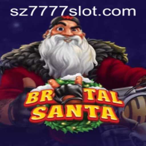 BrutalSanta: A New Gaming Adventure With SZ7777