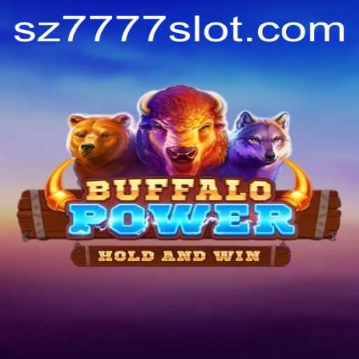 BuffaloPower: The Thrilling Adventure of Strategy and Chance