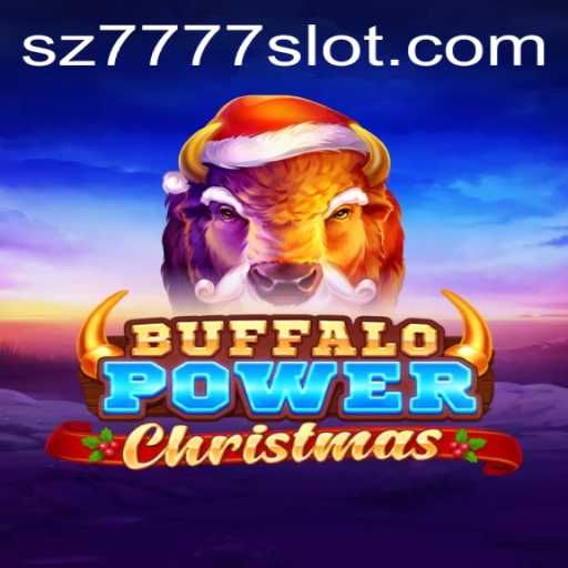 Experience Festive Gaming Fun with BuffaloPowerChristmas