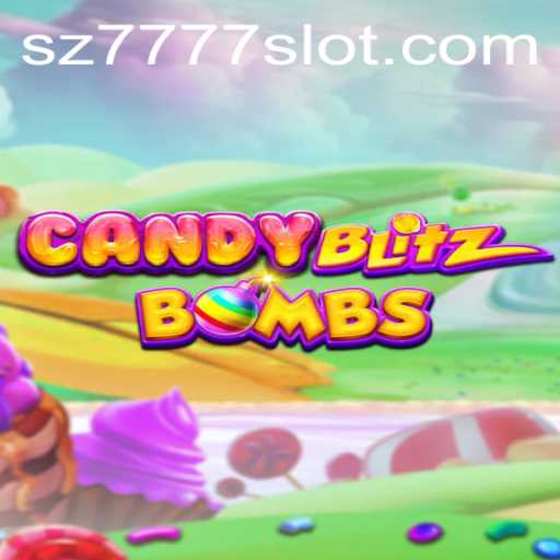 CandyBlitzBombs: A Sweet Revolution in Gaming