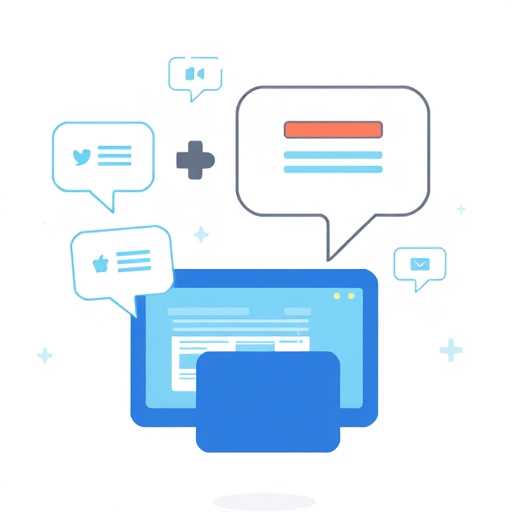 Contact Us: A Deep Dive into the Importance of Effective Communication Channels