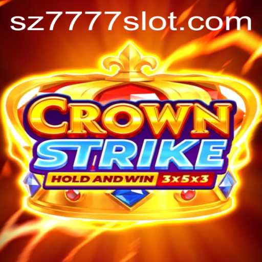 CrownStrike: A New Era in Gaming