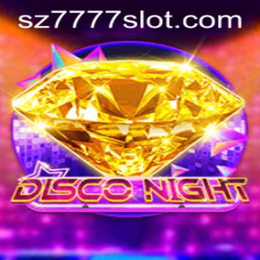 DiscoNight: Dive into the Groovy World of SZ7777
