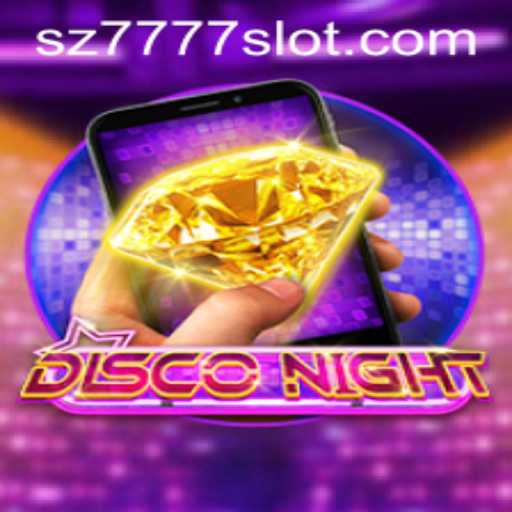 Discover the Thrilling World of DiscoNightM – A Unique Gaming Experience with SZ7777