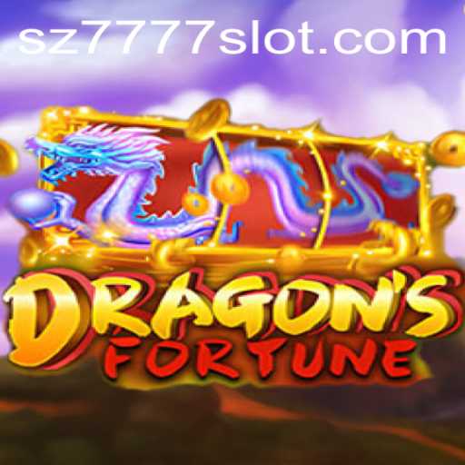 Unveiling the Mysteries of DragonFortune: Exploring the Realm of SZ7777