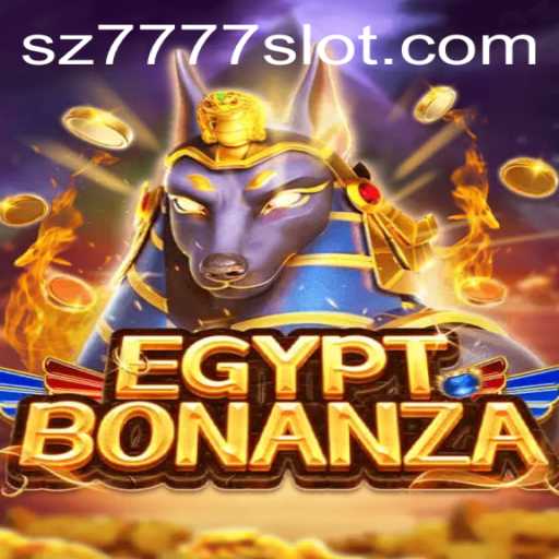 Unveiling the Mysteries of EgyptBonanza: The Ultimate Gaming Experience