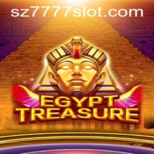 Discover the Hidden World of EgyptTreasure: An Epic Gaming Adventure