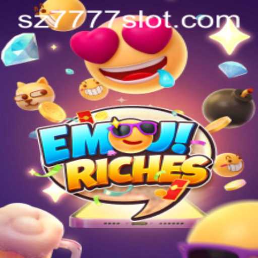 Explore EmojiRiches: The Ultimate Gaming Experience