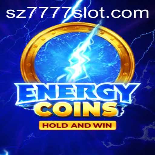 EnergyCoins: A New Dimension in Interactive Gaming