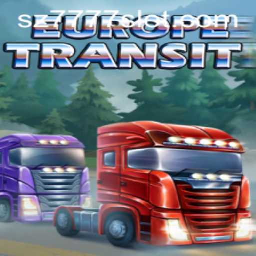 Discover EuropeTransit: Navigating Strategic Pathways Across the Continent