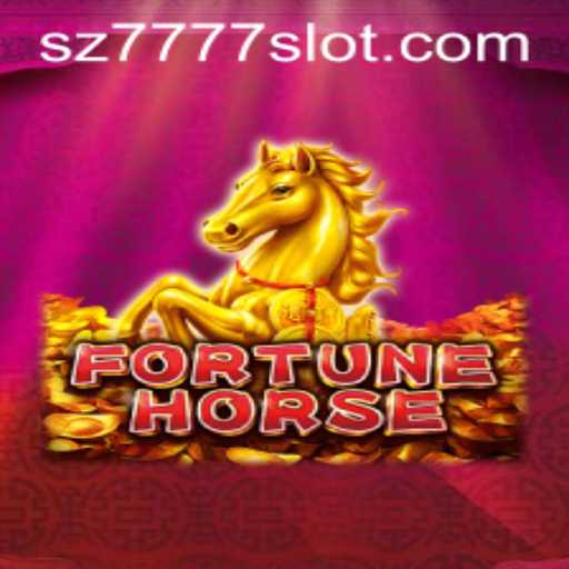 Discover the Exciting World of FortuneHorse: A Game of Strategy and Luck