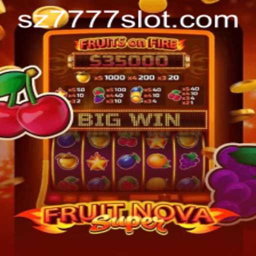 Exploring the Vibrant World of FruitNovaSuper
