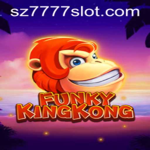 Unleashing the Jungle Madness with FunkyKingKong and the SZ7777 Phenomenon