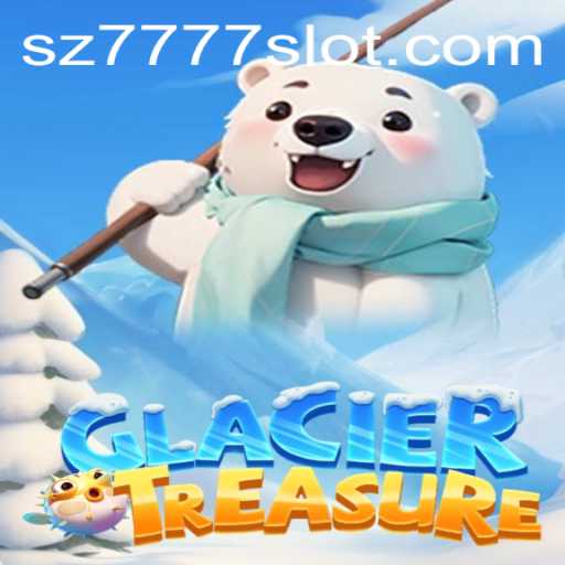 Discover the Icebound Adventure of GlacierTreasure Featuring the Mysterious SZ7777
