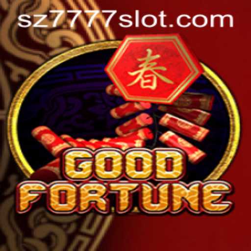 Discovering GoodFortune: A Captivating Journey into the World of SZ7777