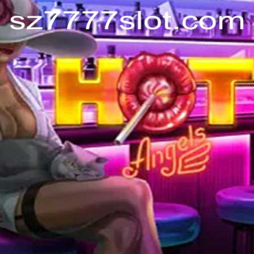 Discover HotAngels: The Ultimate Gaming Experience with SZ7777