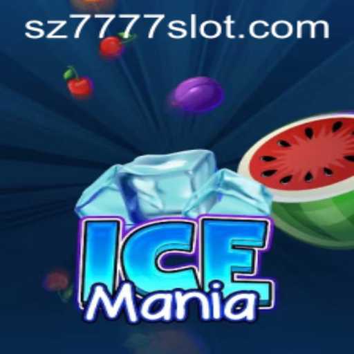 IceMania: The Coolest Adventure in Gaming