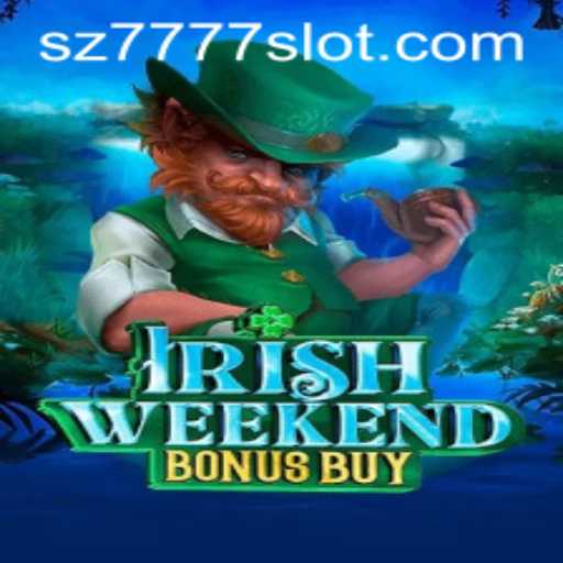 Experience the Exciting Adventure of IrishWeekendBonusBuy with SZ7777