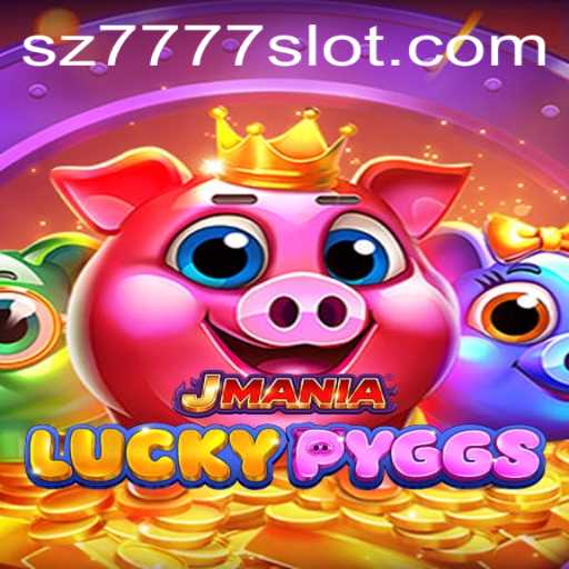 Discovering JManiaLuckyPyggs: A Journey Into a Game of Luck and Strategy