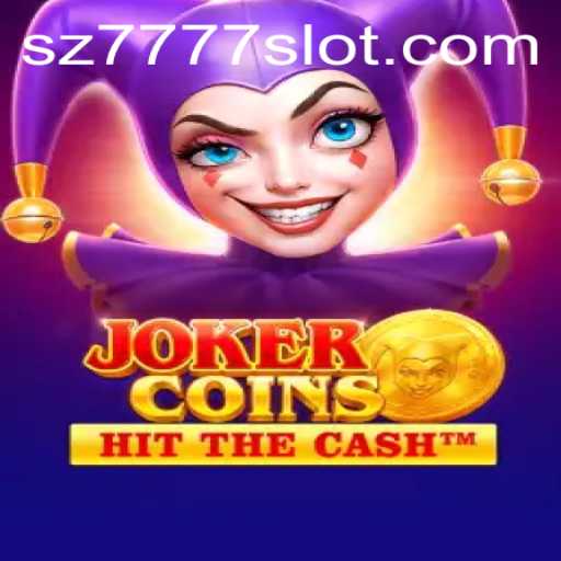Unveiling JokerCoins: A Thrilling Adventure with SZ7777