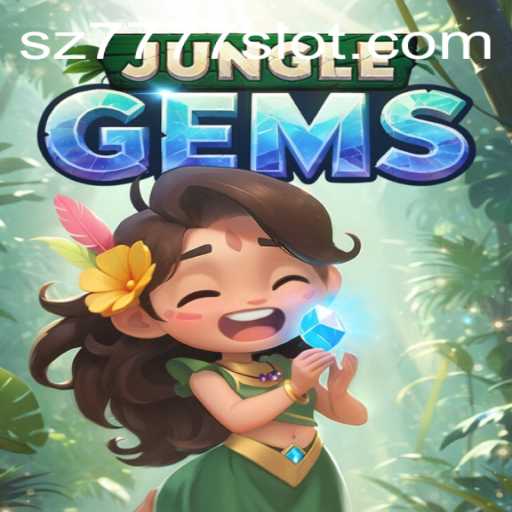 JungleGems: Navigate the Thrilling Wilderness of Adventure