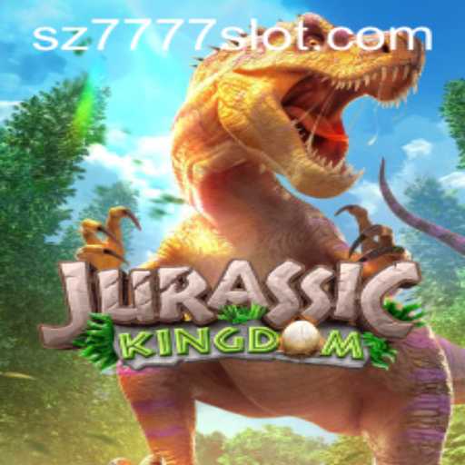 Journey into Adventure: Unveiling JurassicKingdom