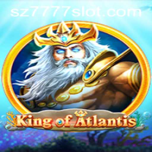 Explore the Depths with 'King of Atlantis': A Dive into the Latest Gaming Phenomenon