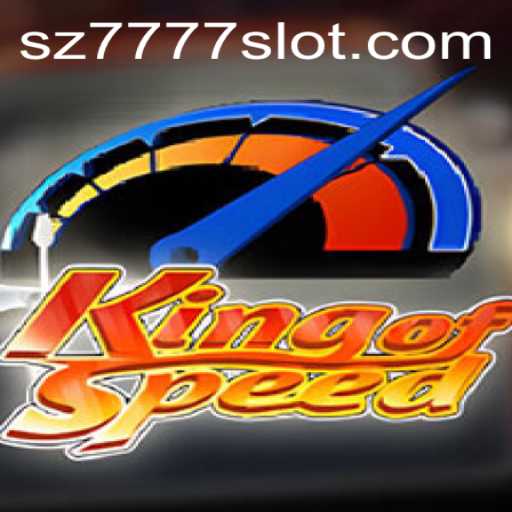 KingofSpeed: Master the Art of Racing