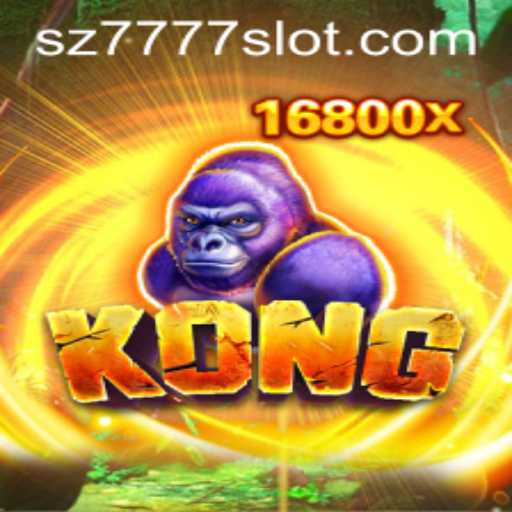 Exploring the Immersive Universe of Kong: SZ7777
