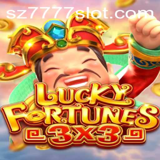 Unlocking the Mysteries of LUCKYFORTUNES3x3: An In-Depth Exploration