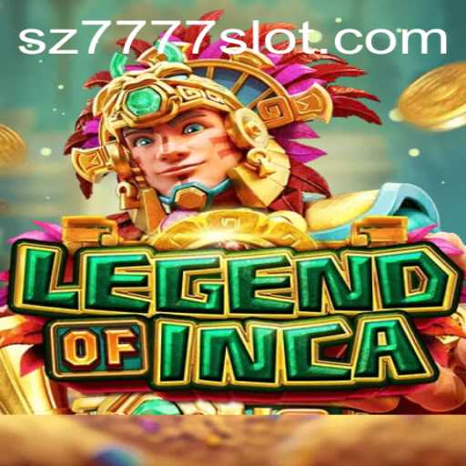 Discover 'LegendofInca': A Captivating Adventure with SZ7777