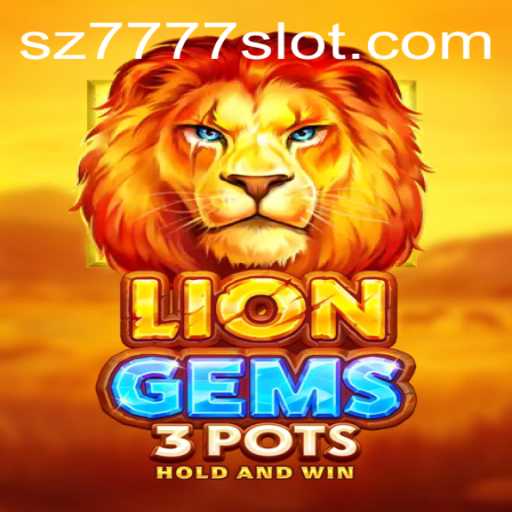 Exploring LionGems3pots: An Immersive Gaming Adventure
