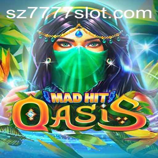 Unleashing the World of MadHitOasis: The Revolutionary Game Inspired by SZ7777