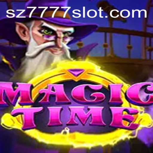 Unveiling MagicTime: The Enchanting World of SZ7777