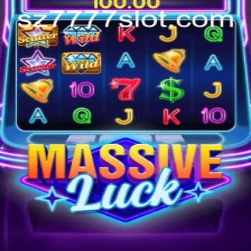 Discover the Excitement of MassiveLuck: The Game Redefining Luck with SZ7777