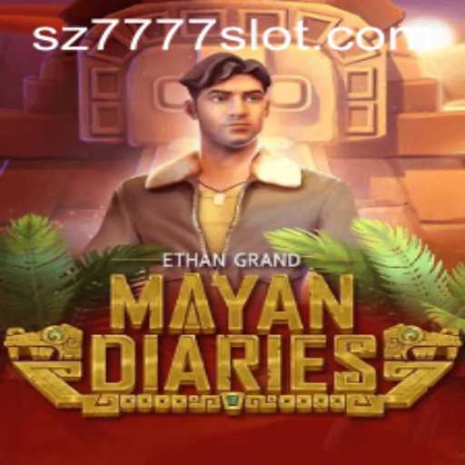 Exploring MayanDiaries: A New Gaming Adventure with SZ7777