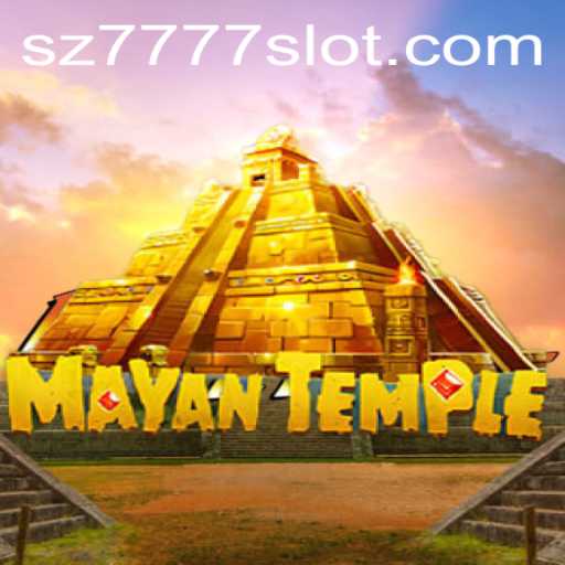 Explore the Thrilling World of MayanTemple: A Unique Gaming Experience with SZ7777