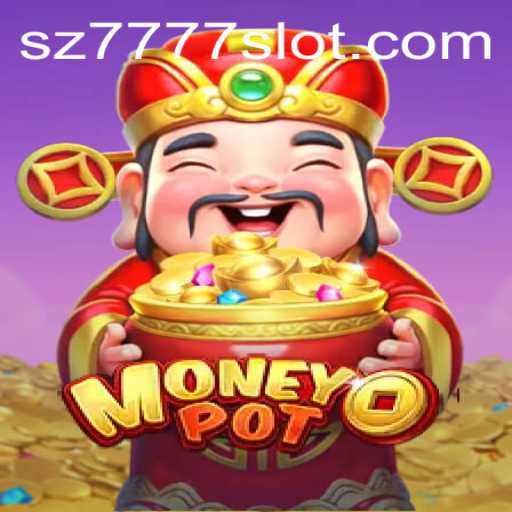 Unveiling the Thrills: Dive into the Exciting World of MoneyPot with SZ7777