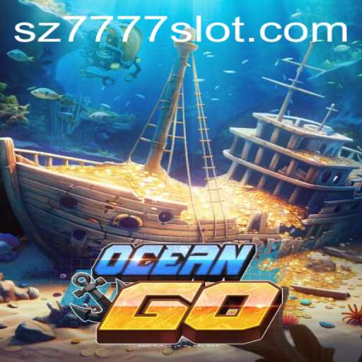 OceanGO: The Ultimate Underwater Adventure