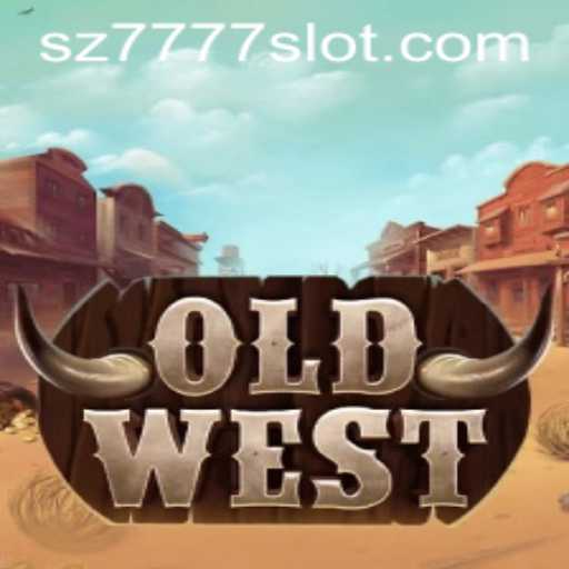 OldWest: A New Frontier in Gaming - Explore the Wild West with SZ7777