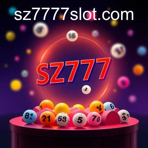 Unveiling the World of Online Lottery: A Deep Dive into SZ7777