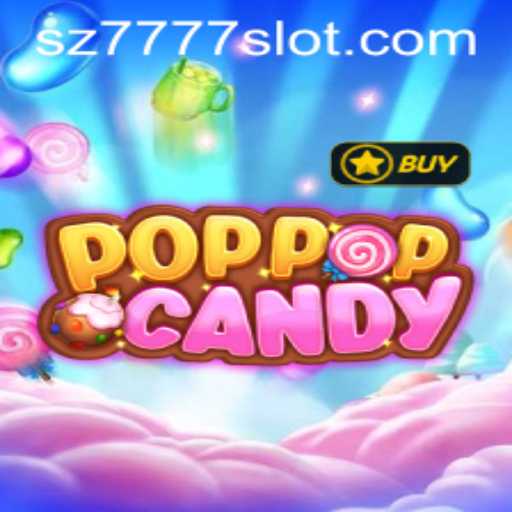 Introducing POPPOPCANDY: A Sweet Gaming Experience with SZ7777