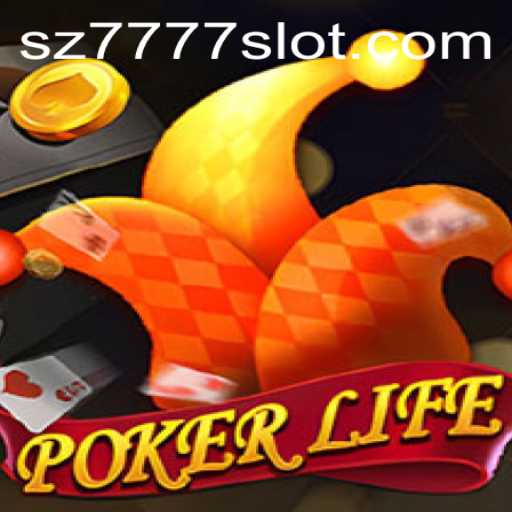 Unveiling PokerLife: The Revolutionary Card Game with SZ7777