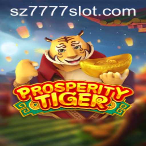 ProsperityTiger: An Intriguing New Adventure in Gaming