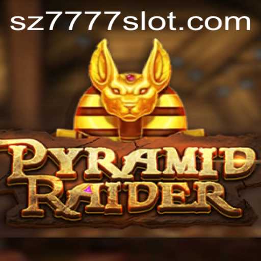 PyramidRaider: Unveiling the Secrets of the Sphinx