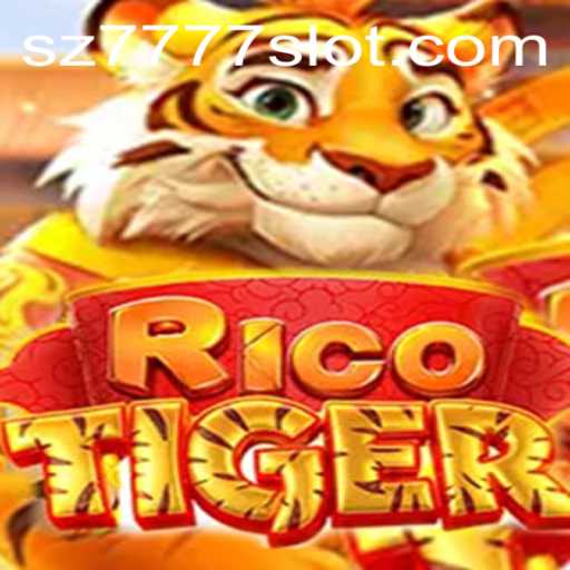 Unleashing Adventure with RicoTiger: The Game Revolutionizing Interactive Experiences