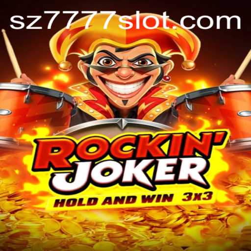 Unveiling RockinJoker: The Exciting New Gaming Sensation